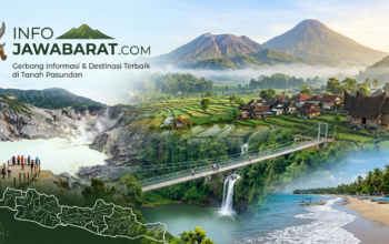 15 Destinasi Wisata Jawa Barat Terpopuler 2026: Panduan Lengkap Liburan Keluarga dan Petualangan