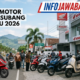 harga motor honda subang terbaru 2026