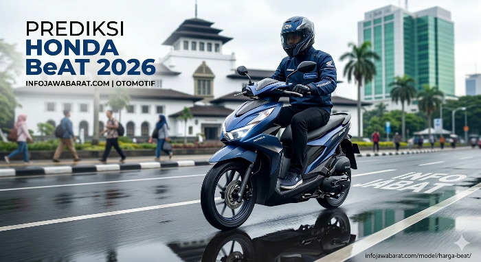 honda beat 2026