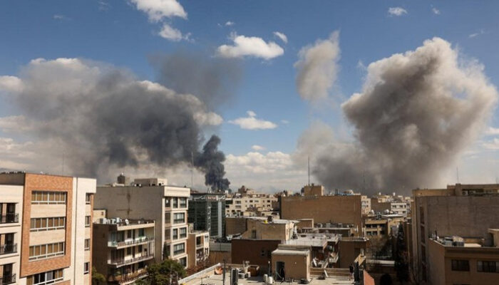 Eskalasi Konflik Timur Tengah: Korban Tewas di Iran Akibat Serangan AS-Israel Capai 787 Orang