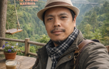 Bandung: Kota Rindu yang Selalu Punya Cara Membuat Kita Kembali