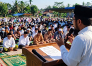 KHUTBAH IDUL FITRI 1447 H / 2026 M