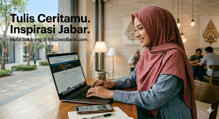 kirim tulisan di media online jabar