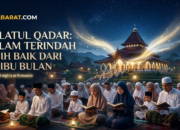 Berburu “Malam Emas”: Umat Islam Masuki Fase Krusial Sepuluh Malam Terakhir Ramadan