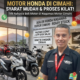 sales motor honda cimahi