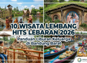 wisata lembang 2026