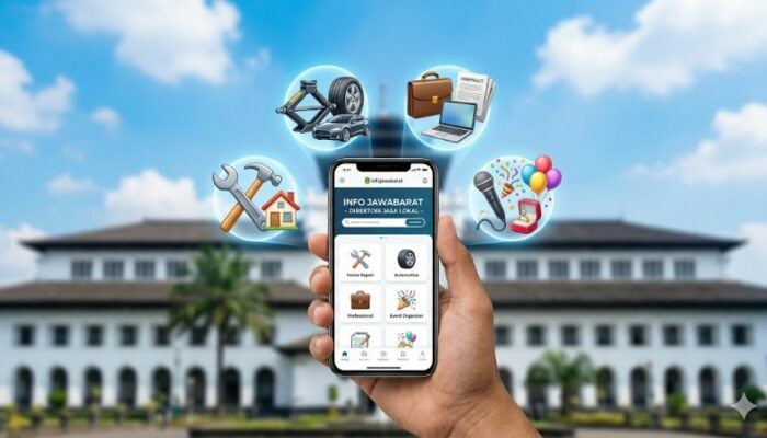 Gaya Hidup Serba Cepat Warga Jawa Barat: Solusi Praktis Temukan Jasa Panggilan Terpercaya