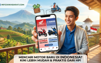 portal otomotif sepeda motor