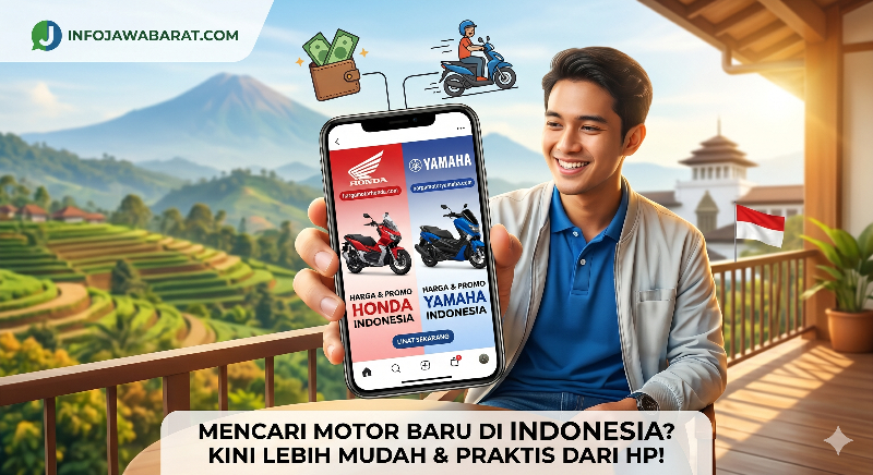 portal otomotif sepeda motor